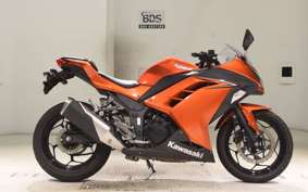 KAWASAKI NINJA 250 EX250L