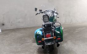 KAWASAKI VULCAN1500 CLASSIC 1998 VNT50G