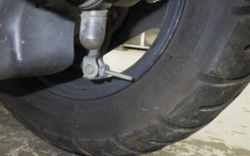 SUZUKI ADDRESS V125 S 1998 CF4MA