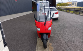 HONDA GYRO TA03