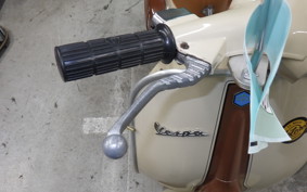 VESPA 50 S 1992