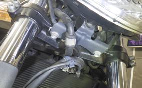 SUZUKI GSR400 A 2012 GK7EA