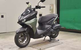 YAMAHA X FORCE SG79J