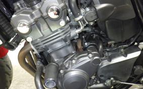 HONDA CB400SF VTEC 2012 NC42