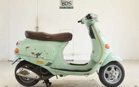 VESPA 125 ET4