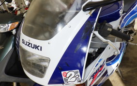 SUZUKI RGV250 Gamma 2003 VJ22A