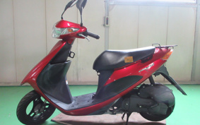 SUZUKI ADDRESS V50 CA4BA