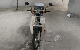 HONDA SUPER CUB50 AA09