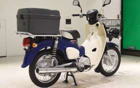 HONDA C50 SUPER CUB AA07