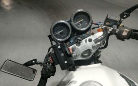 HONDA HORNET250 MC31