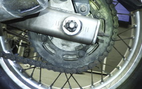 YAMAHA SRV250 RENAISSA 4DN