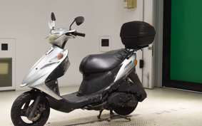 SUZUKI ADDRESS V125 G 2020 CF46A