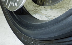 KAWASAKI ZRX1200 S 2003 ZRT20A