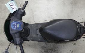 YAMAHA JOG-7