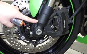 KAWASAKI ZX-4RR 2023 ZX400P