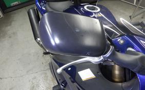 SUZUKI HAYABUSA Gen.2 2012