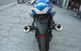 KAWASAKI NINJA ZX 14 2007 ZXNA11