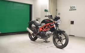 HONDA VTR 250 Gen. 2 2024 MC33