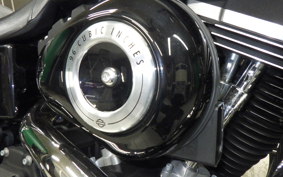 HARLEY FXDBC1580 2015