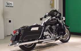 HARLEY FLHR 1580 2010