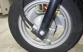 YAMAHA JOG Gen.5 2024 SA36J