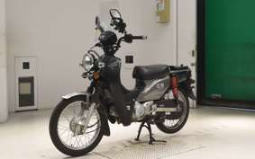 HONDA ｸﾛｽｶﾌﾞ 2018 JA10