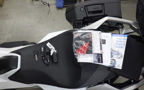 HONDA X-ADV 750 2025 RH21