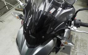 KAWASAKI Z900 Gen.2 2020 ZR900B