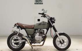 HONDA APE 50 AC16