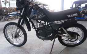 YAMAHA DT50 17W