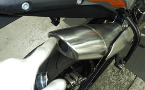 KTM 790 DUKE 2019