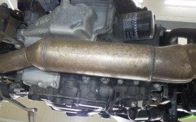 KAWASAKI Z400 Gen.2 2021 EX400G