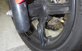 YAMAHA CYGNUS 125 XSR 3 2026 SEA5J