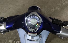 HONDA  SUPER CUB C125 JA58