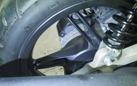 HONDA PCX 150 KF18