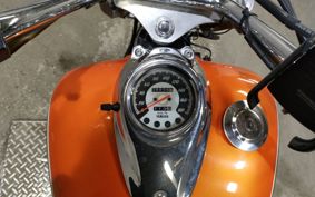 YAMAHA DRAGSTAR 400 1996 4TR