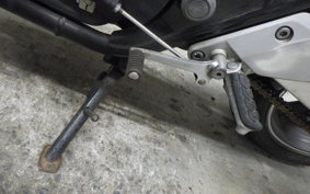 HONDA CB400 SUPER BOLDOR VTEC A 2012 NC42