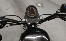 HARLEY HARLEY XL1200N CZ3