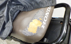 HONDA ZOOMER 1999 AF58