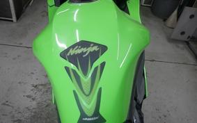 KAWASAKI NINJA 400R 2011