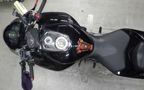 SUZUKI B-KING 2009