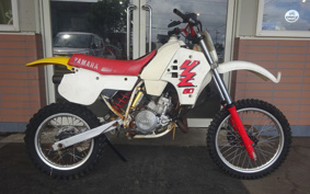 YAMAHA YZ80 3ML