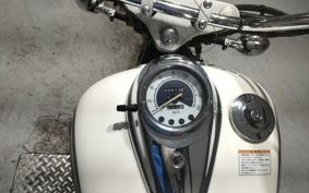 YAMAHA DRAGSTAR 250 VG02J