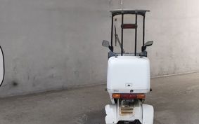 HONDA GYRO TA02