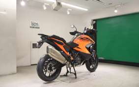 KTM 1290 SUPER ADVENTURE S