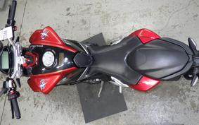 MV AGUSTA BRUTALE 800 RR 2020