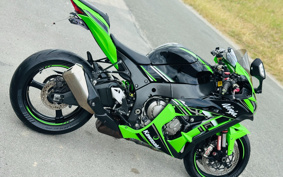 KAWASAKI NINJA 1000 2017 ZXT00S