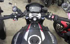 TRIUMPH SPEED TRIPLE RS 2018