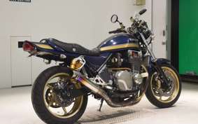 KAWASAKI ZEPHYR 1100 2000 ZRT10A