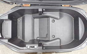 YAMAHA VOX Deluxe SA31J